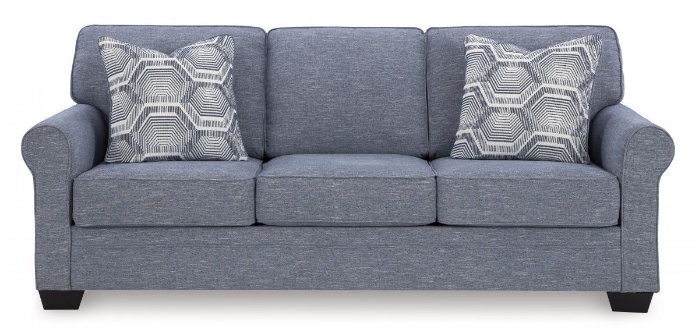 Picture of Carissa Manor Sofa