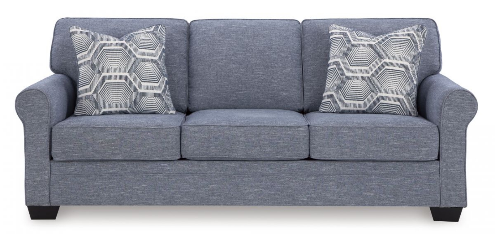 Picture of Carissa Manor Sofa