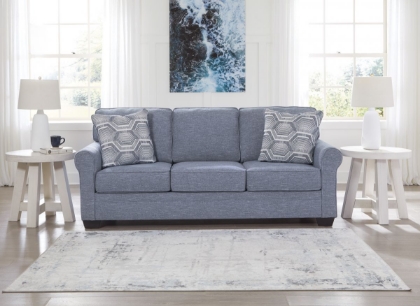 Picture of Carissa Manor Sofa