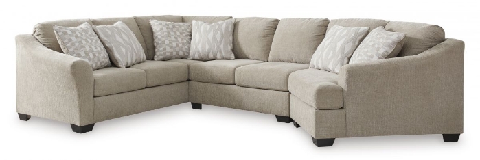 Picture of Brogan Bay Sectional