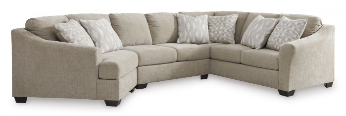 Picture of Brogan Bay Sectional