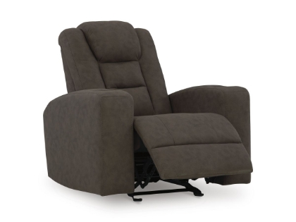 Picture of Mayhem Madness Recliner