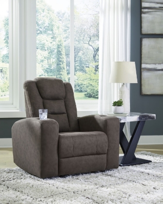 Picture of Mayhem Madness Recliner