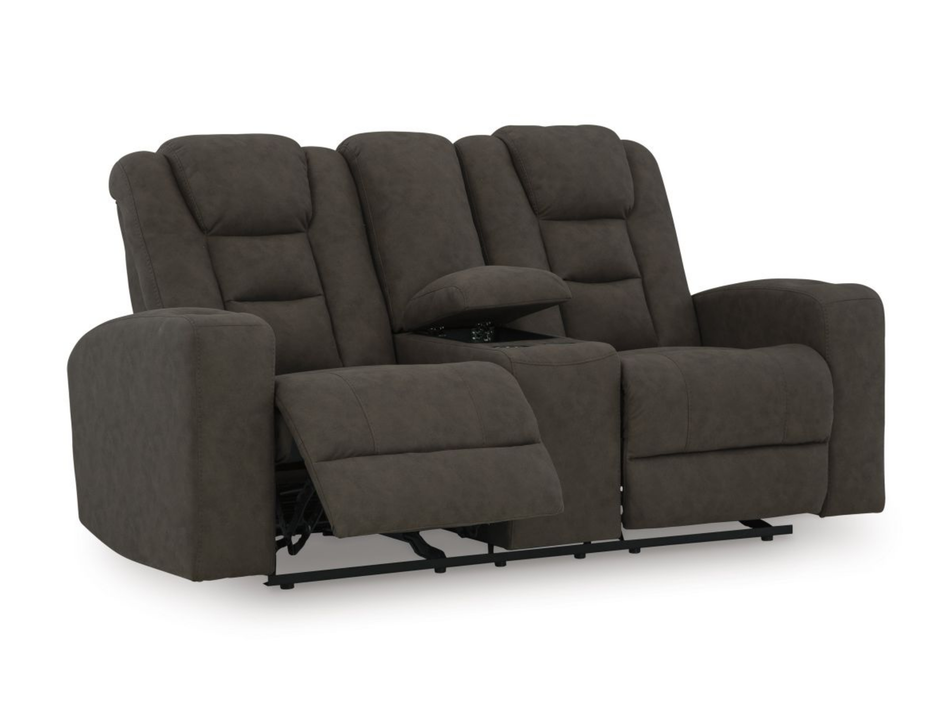Picture of Mayhem Madness Reclining Loveseat