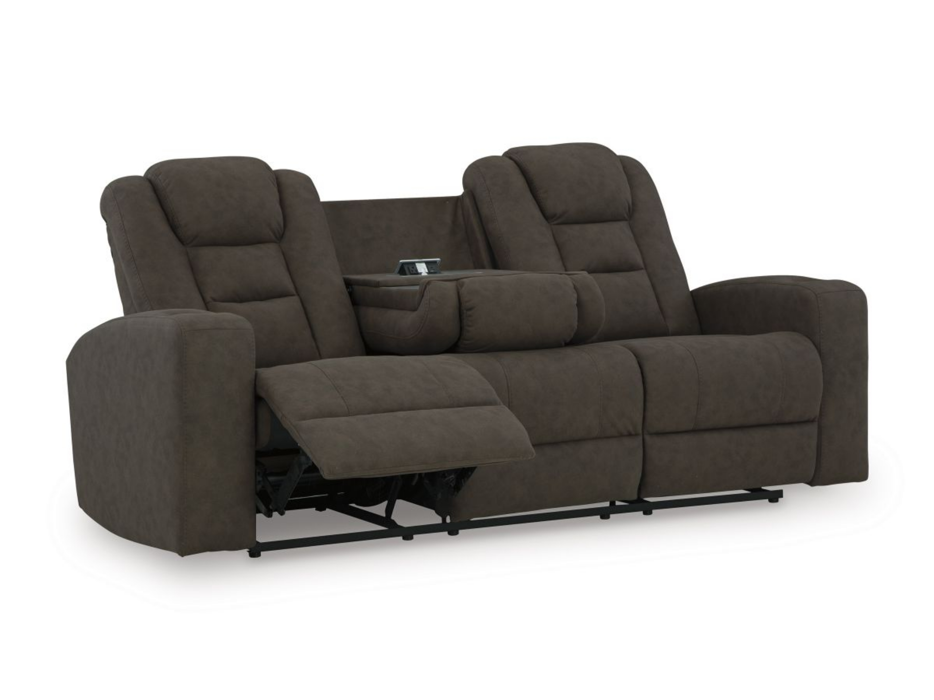 Picture of Mayhem Madness Reclining Sofa