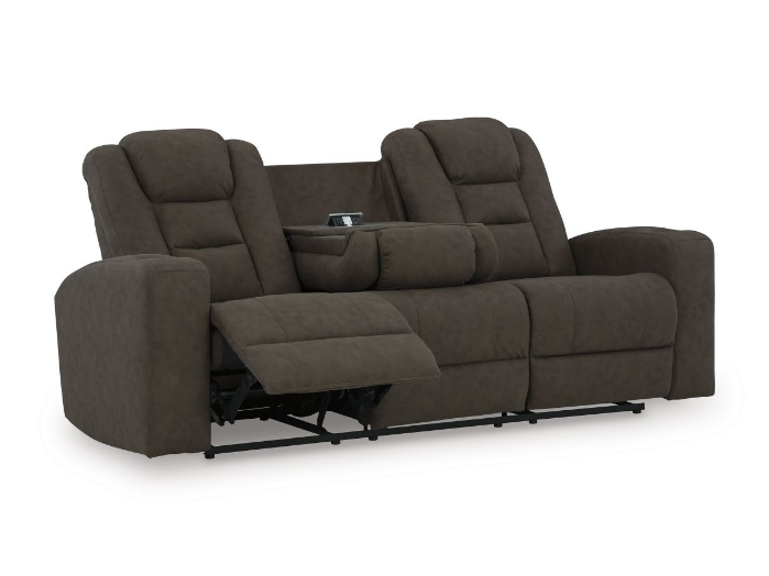 Picture of Mayhem Madness Reclining Sofa