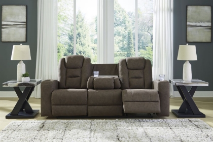 Picture of Mayhem Madness Reclining Sofa