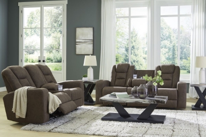 Picture of Mayhem Madness Reclining Sofa