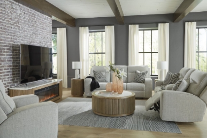 Picture of Jasperson Power Recliner