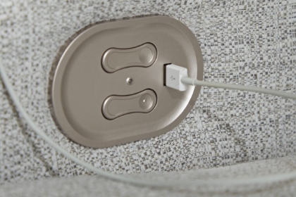 Picture of Jasperson Power Recliner