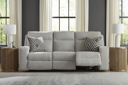 Picture of Jasperson Power Reclining Sofa