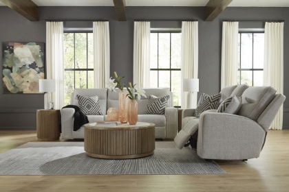 Picture of Jasperson Power Reclining Sofa