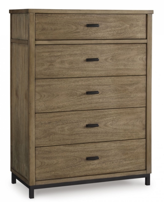 Picture of Tomtyn Chest of Drawers