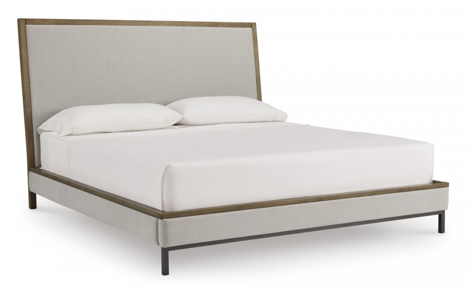 Picture of Tomtyn Queen Size Bed