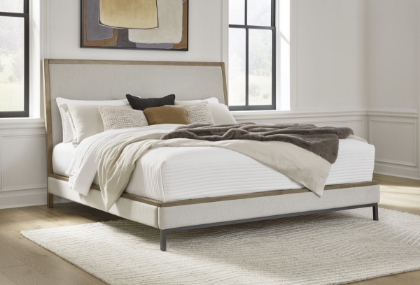 Picture of Tomtyn Queen Size Bed