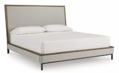 Picture of Tomtyn King Size Bed