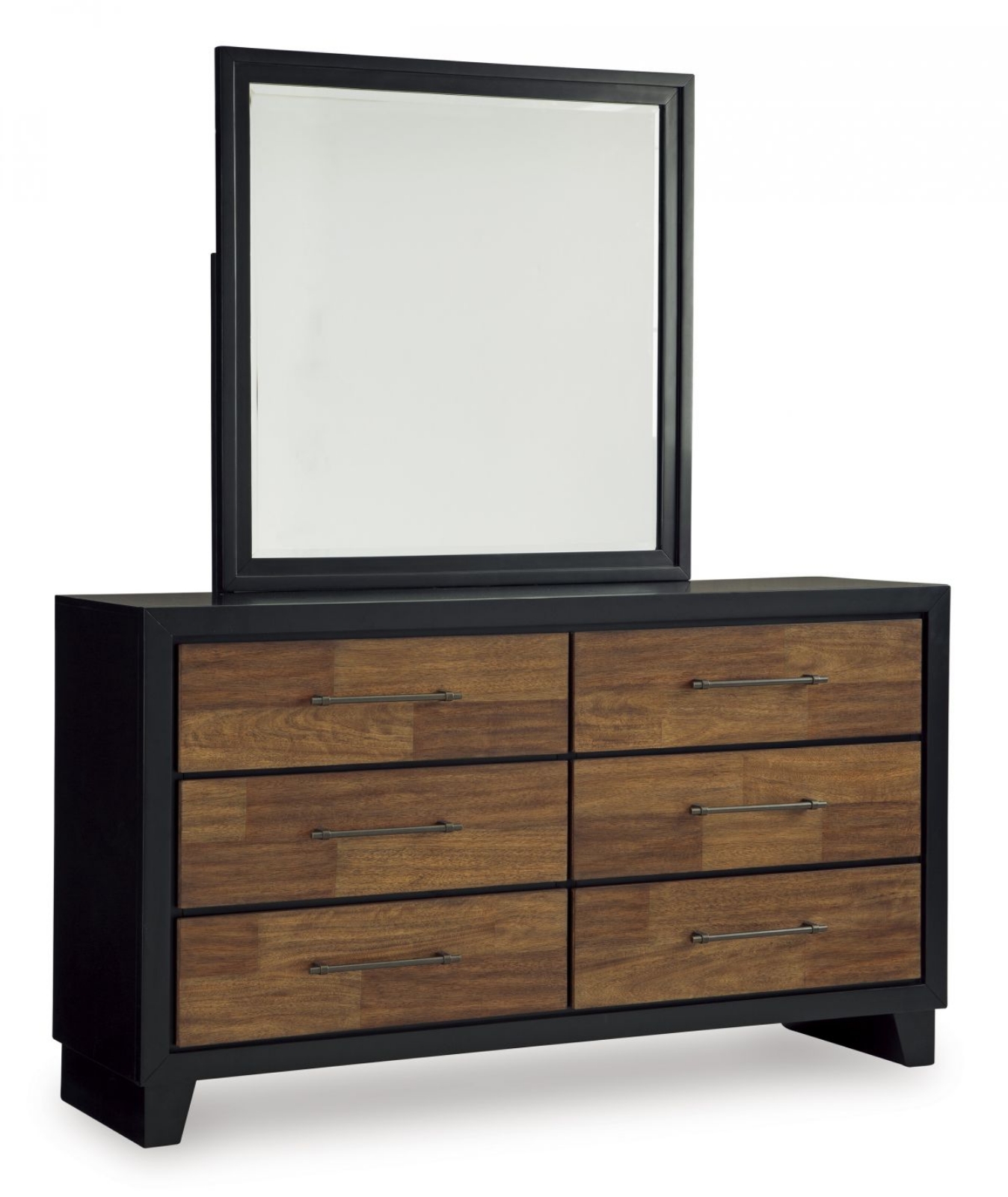 Picture of Kraeburn Dresser & Mirror