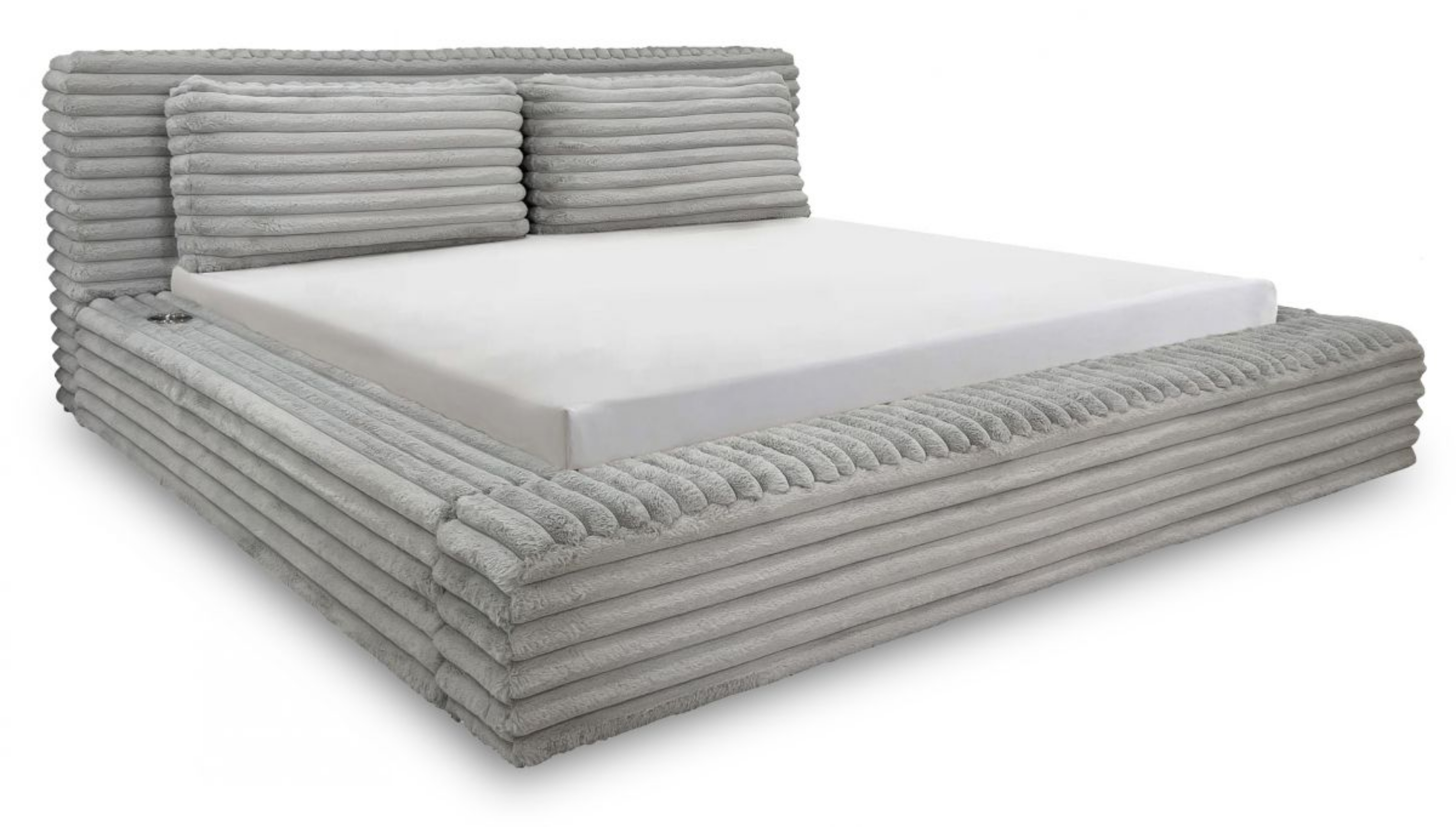 Picture of Rosebery Queen Size Bed