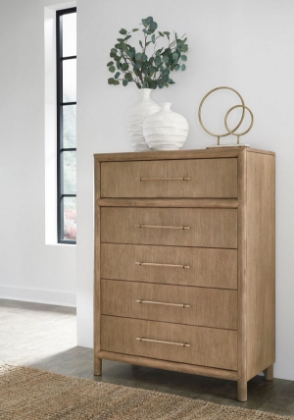 Picture of Dorsey Chest of Drawers