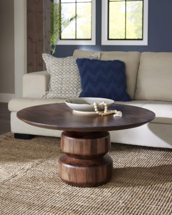 Picture of Virton Coffee Table