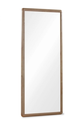 Picture of Furano Floor Mirror