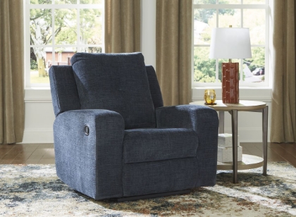 Picture of Danum Recliner