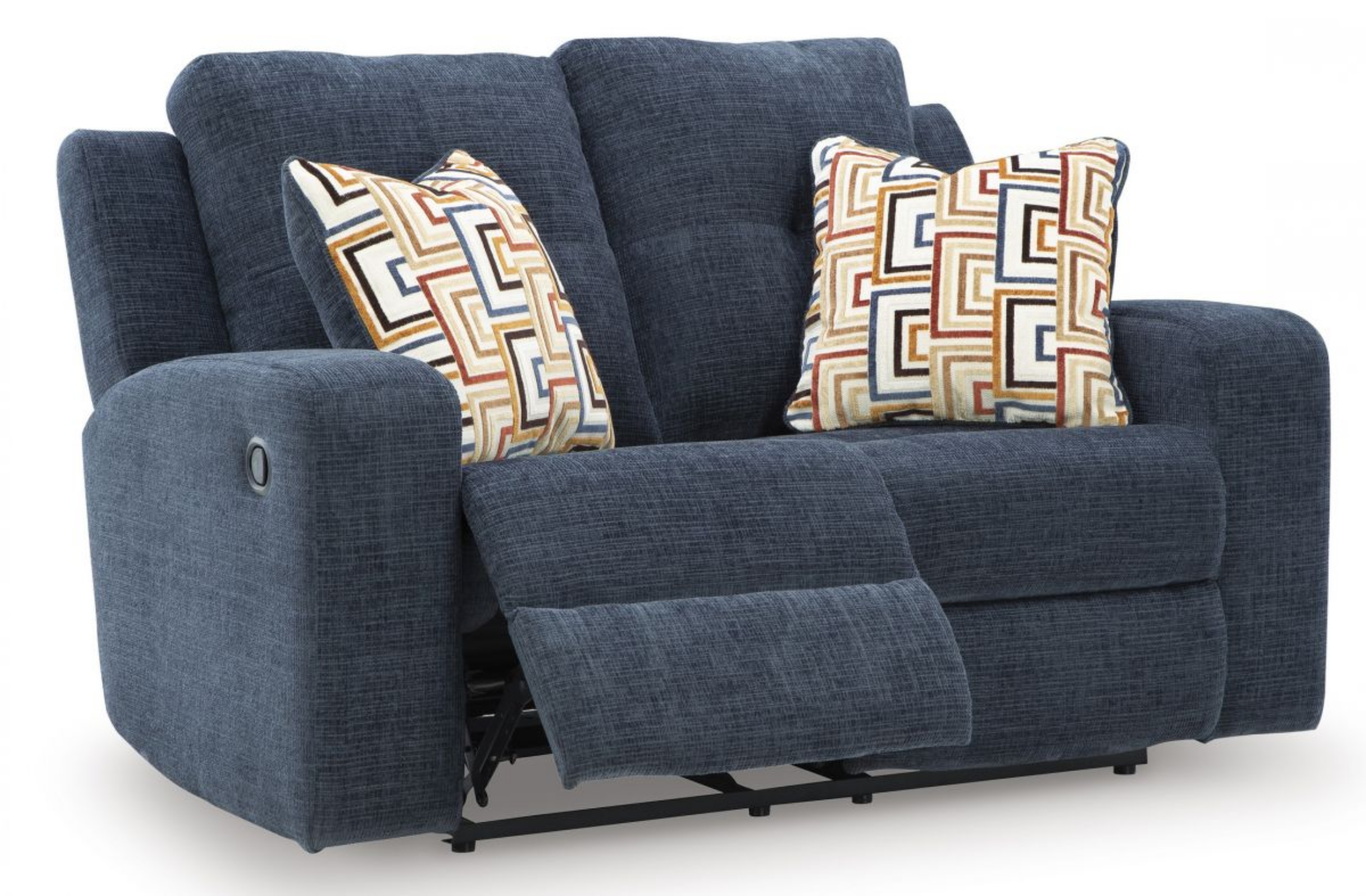 Picture of Danum Reclining Loveseat