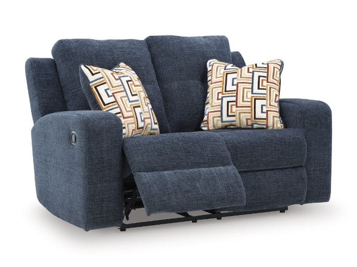 Picture of Danum Reclining Loveseat