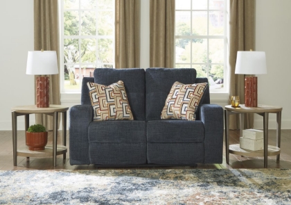 Picture of Danum Reclining Loveseat