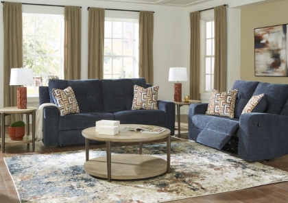 Picture of Danum Reclining Loveseat