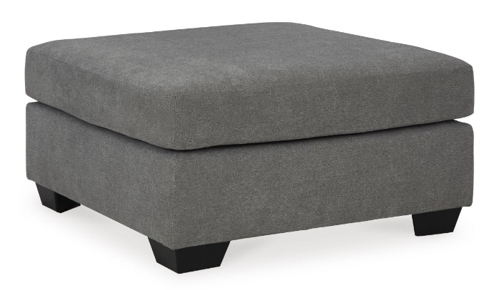 Picture of Highland Falls Ottoman