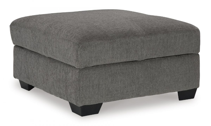 Picture of Glynn Cove Ottoman