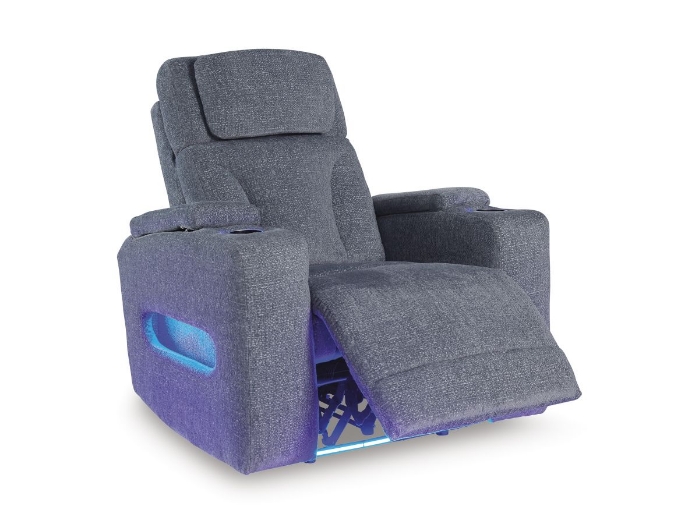 Picture of Forest Lake Power Recliner