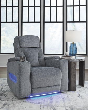 Picture of Forest Lake Power Recliner