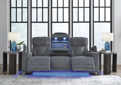 Picture of Forest Lake Power Reclining Sofa