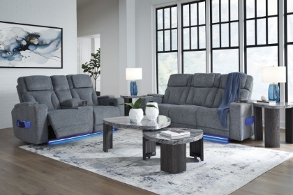 Picture of Forest Lake Power Reclining Sofa