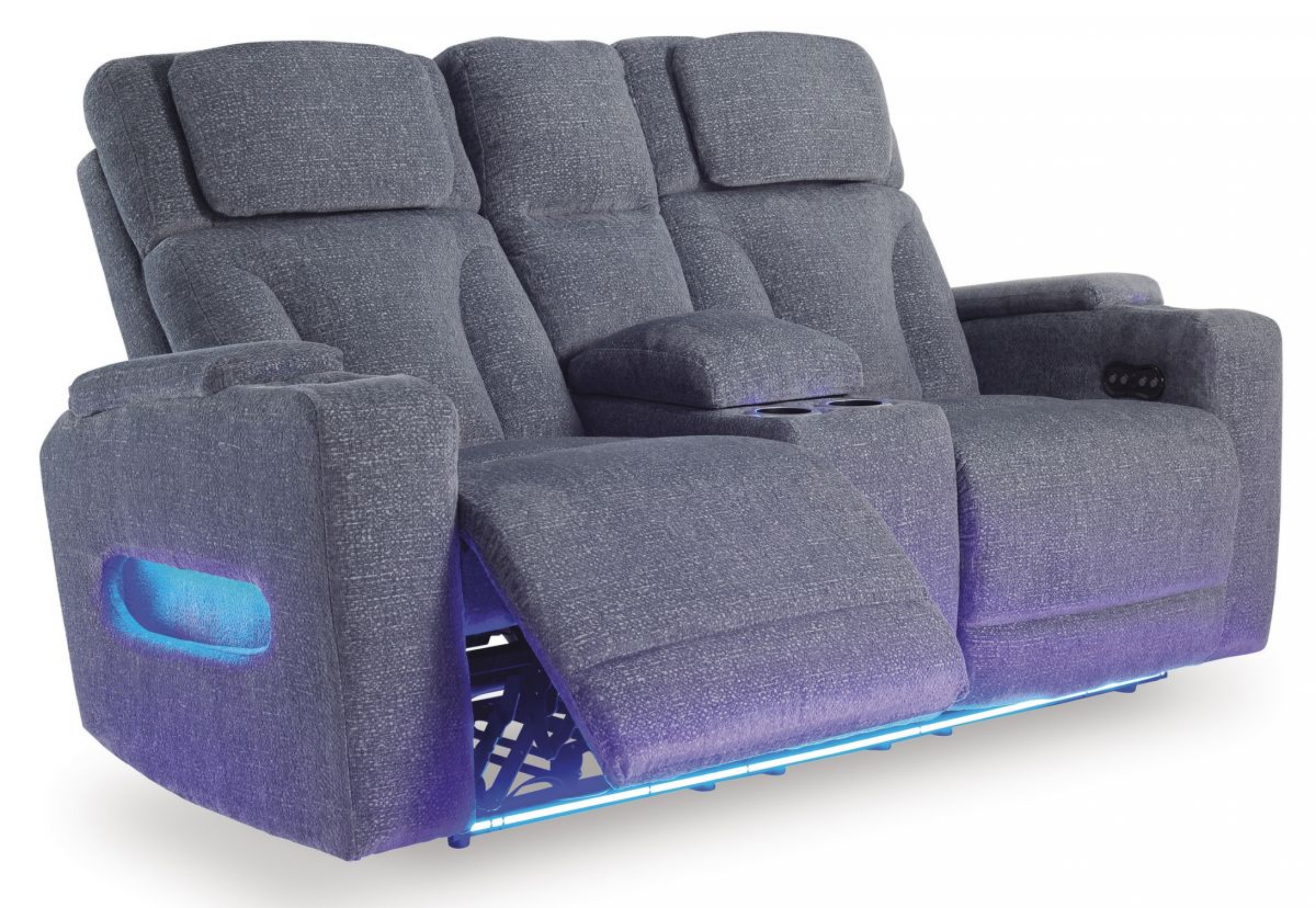 Picture of Forest Lake Power Reclining Loveseat