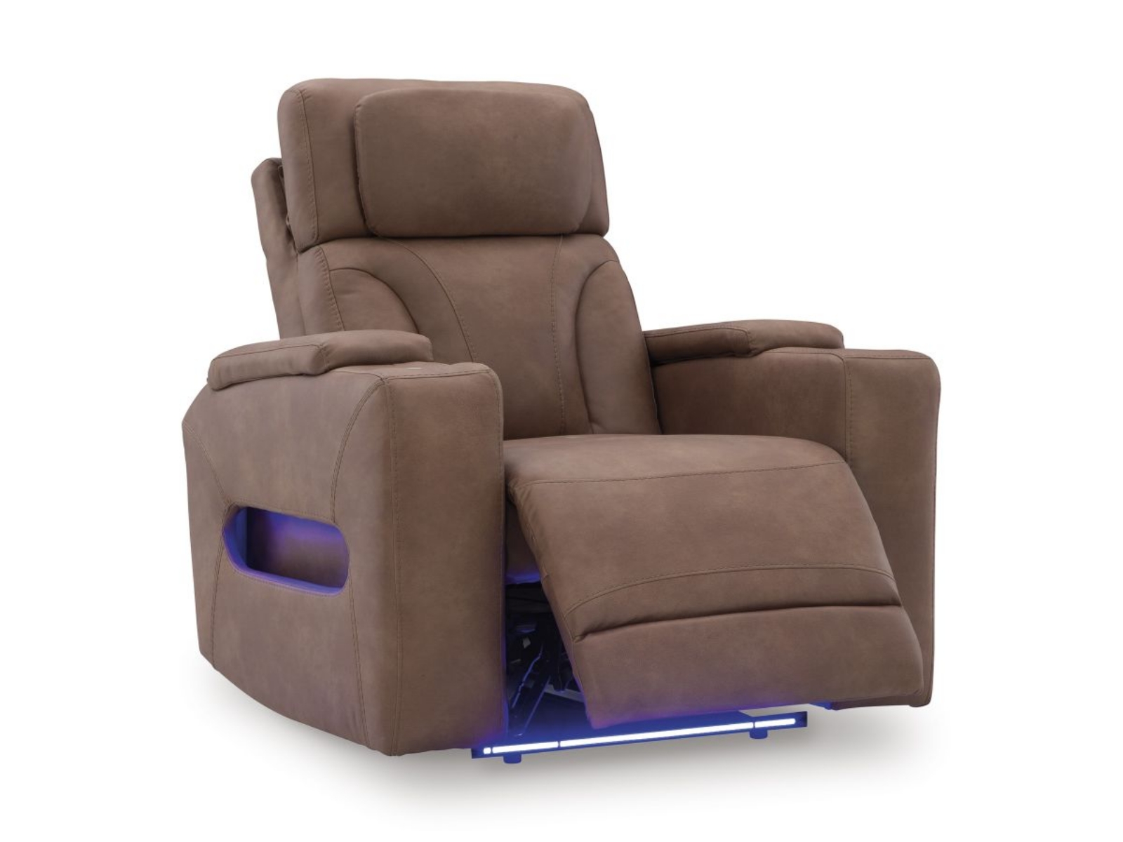 Picture of Point Clear Power Recliner