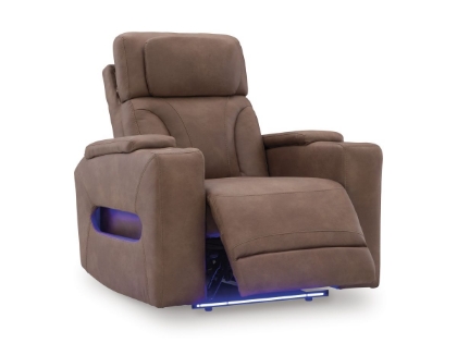 Picture of Point Clear Power Recliner