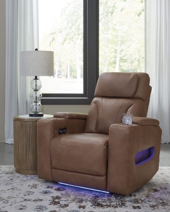 Picture of Point Clear Power Recliner