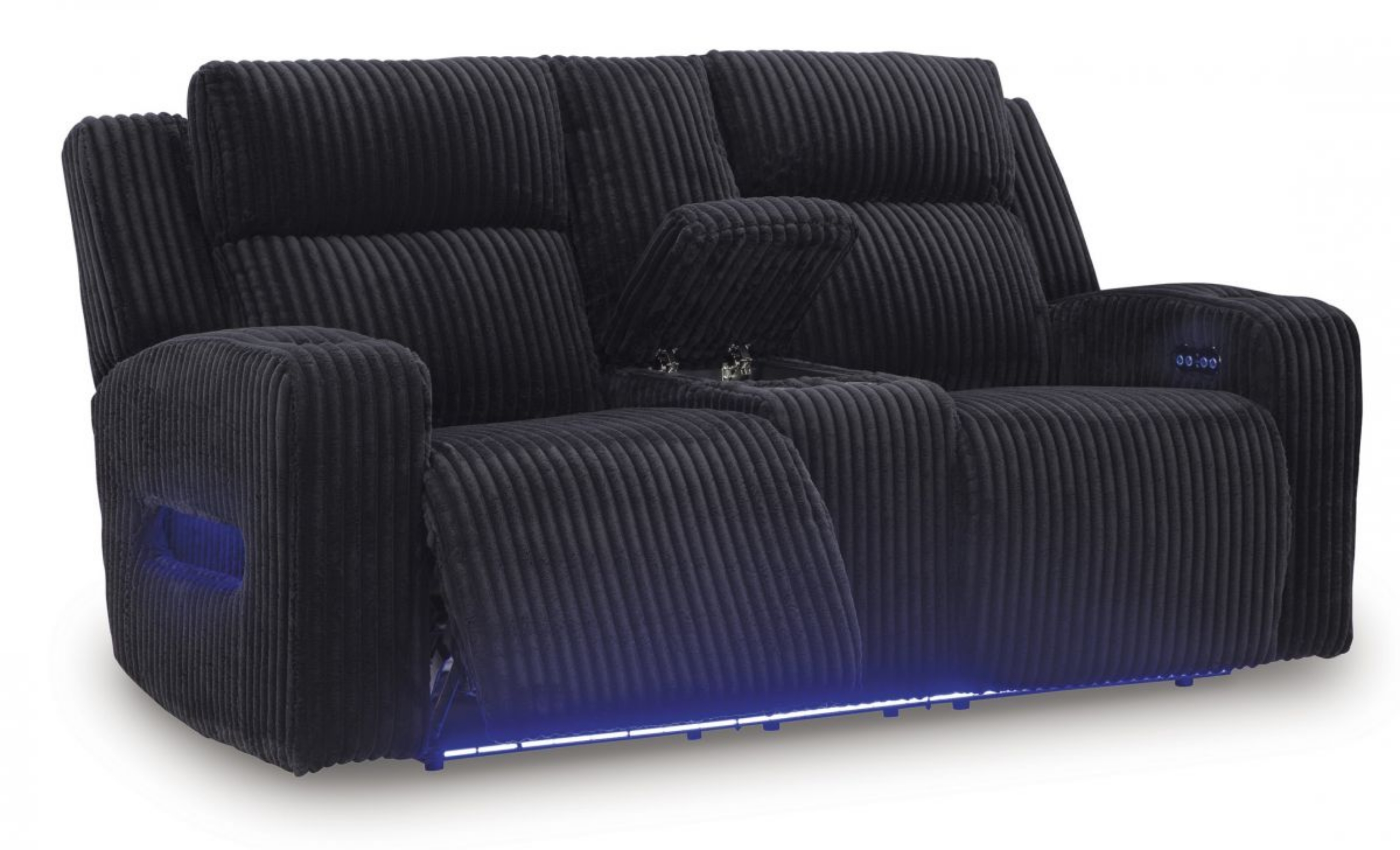 Picture of TwinBrooke Power Reclining Loveseat