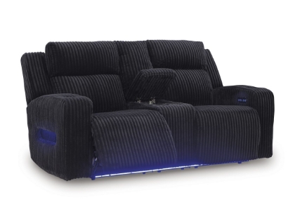 Picture of TwinBrooke Power Reclining Loveseat