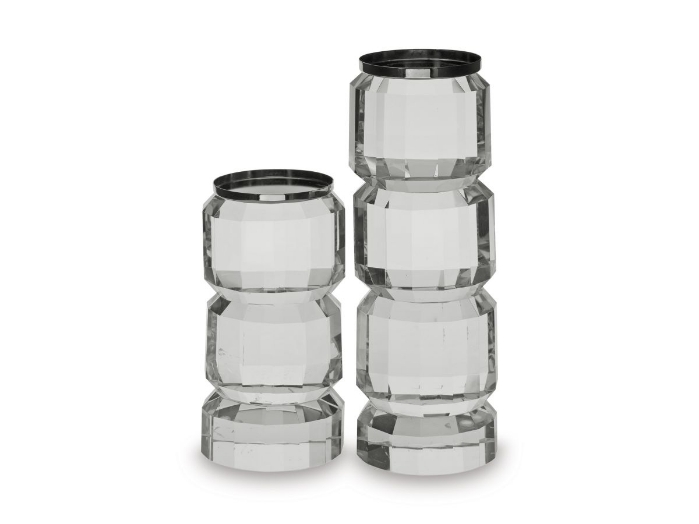 Picture of Brentley Candle Holder Set