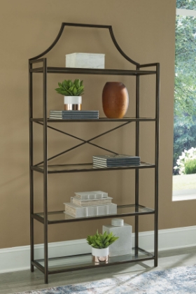 Picture of Bernonly Bookcase