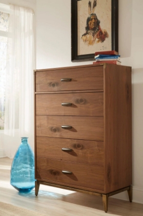 Picture of Adler Chest of Drawers