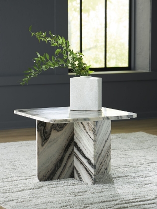 Picture of Baretton Accent Coffee Table