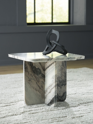 Picture of Baretton Accent Coffee Table