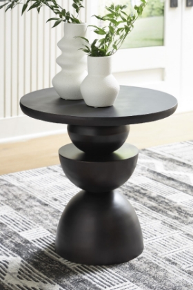 Picture of Kurtson Accent Table