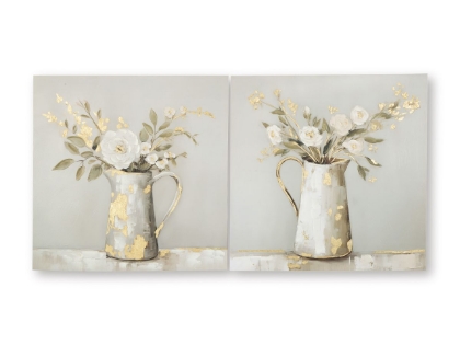 Picture of Amoryville Wall Art Set