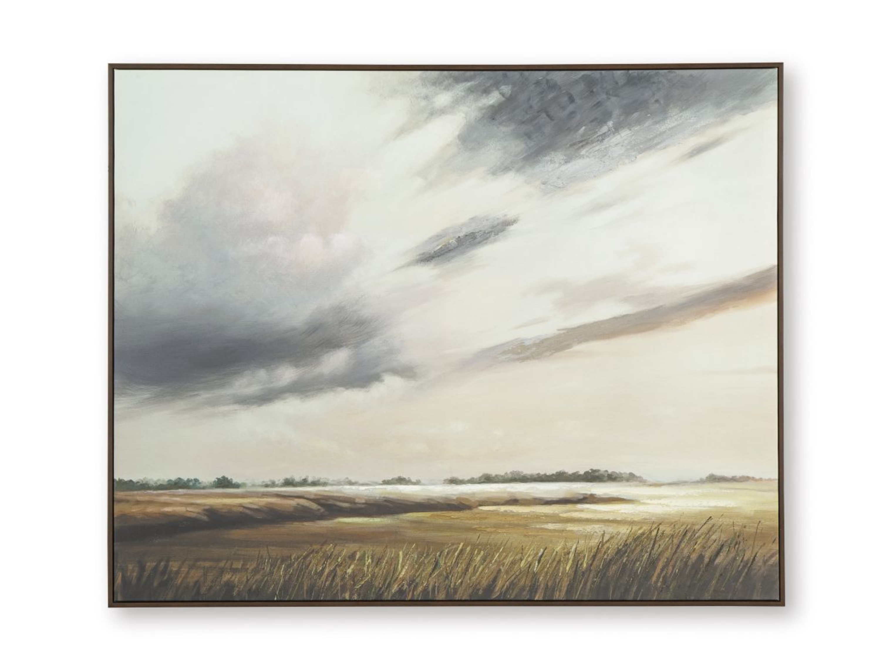 Picture of Taymen Wall Art